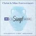 Christ Is Mine Forevermore (feat. CityAlight & Sandra McCracken) (Single)
