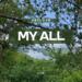 My All (Live) (Single)