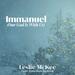 Immanuel (Our God Is With Us) feat. Jonathan Jackson