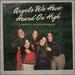 Angels We Have Heard On High (feat. Cimorelli) (Single)