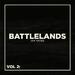 Battlelands, Vol. 2 EP