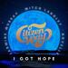 I Got Hope (feat. Jasmine Murray, Mitch Langley, & Novelle) (Single)