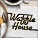 Waffle House (Single)