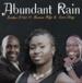 "Abundant Rain" by Brother H-963