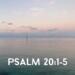 Psalm 20:1-5 (Acoustic Version) (Single)