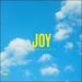 Joy Unspeakable (Single)