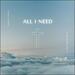 All I Need (feat. Joshua Lazer) (Single)