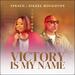 Victory Is My Name (Live) (Israel Houghton) (Single)