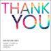 Thank You (feat. Mark Harris & Maddison Serban) (Single)