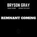 Remnant Coming (Single)