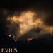 Evils (feat. Triple Thr33) (Single)