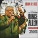 Tribute To A Legend: Rance Allen, Chapter Two EP