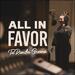 All In Favor (Single)