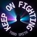 Keep On Fighting (Single)