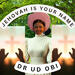 "Jehovah Is Your Name" by Dr Ud Obi