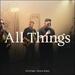 All Things (Live) (Single)
