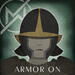 Armor On