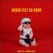 Never Felt So Good (Single)