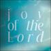 Joy Of The Lord (Live) (Single)