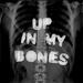 Up In My Bones (Single)