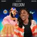 Freedom (feat. Annatoria) (Single)