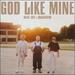 God Like Mine (feat. Quasarpro) (Single)