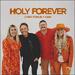 Holy Forever (feat. CAIN) (Single)