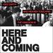 Here And Coming (Single)