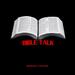 Bible Talk (Single)