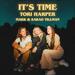 It's Time (feat. Mark & Sarah Tillman) (Single)