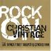 Rock On - Christian Vintage
