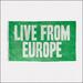 Live From Europe EP