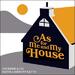 As For Me And My House (feat. Cochren & Co.) (Single)