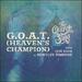 G.O.A.T (Heaven's Champion) (feat. Shaylee Simeone & Lydi Lynn) (Single)