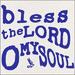 Bless The Lord (Single)