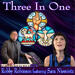 "Three In One" by Robby Robinson