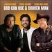 God Can Use A Broken Man (feat. Zach Williams & Trace Adkins) (Single)