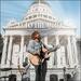 Into the Light (Live from the California Capitol)