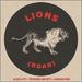 Lions (Roar) (Single)