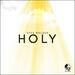 Holy (Single)