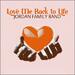 Love Me Back To Life (Single)