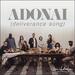 Adonai (Deliverance Song) (feat. Psalmist Mission) (Single)