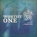 Worthy One (feat. CLINE & Temitope) (Single)