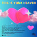 This Is Your Heaven (Single)