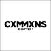 CXMMXNS Chapter 1 EP