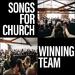 Winning Team: (Songs for Church) (Live)
