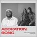 Adoration Song (Radio Edit) (feat. Kingdmusic) (Single)