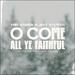 O Come All Ye Faithful (feat. Joey Stamper) (Single)