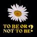 To Be Or Not To Be? (Single)