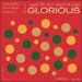 Angels We Have Heard On High / Glorious (feat. Sarah Kroger) (Single)